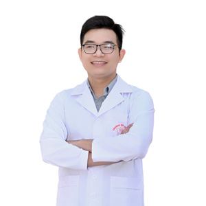 Bác sĩ Lại Văn Trung