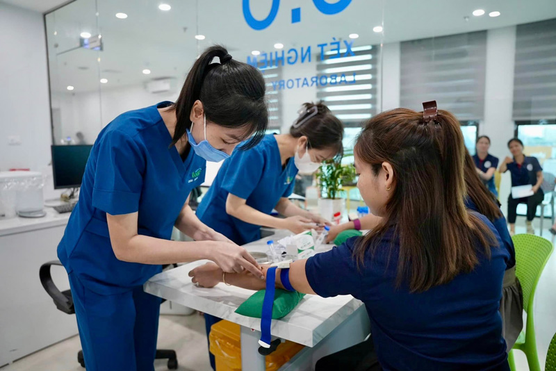 Dịch vụ đặc biệt