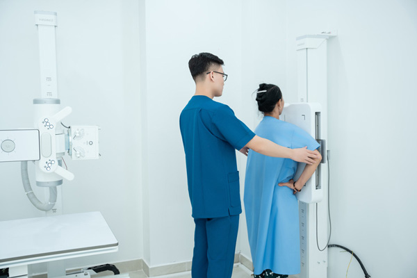 Phục hồi chức năng