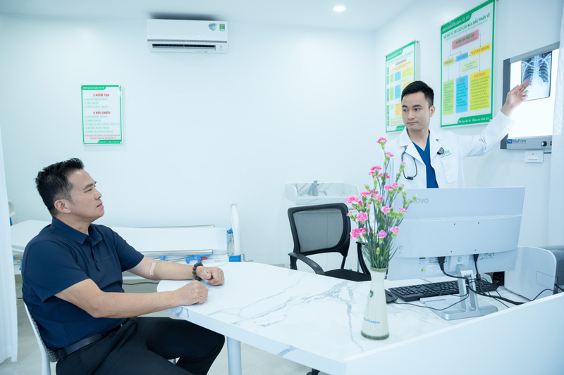 phòng khám