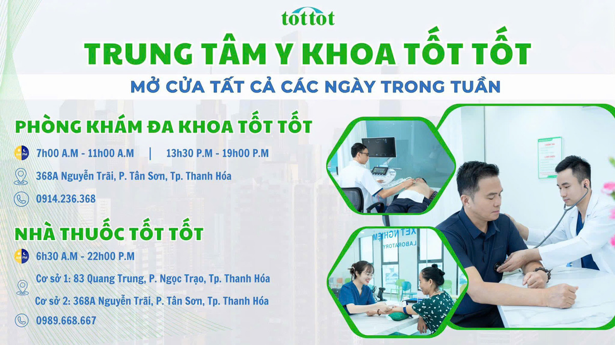 thời gian hoạt động