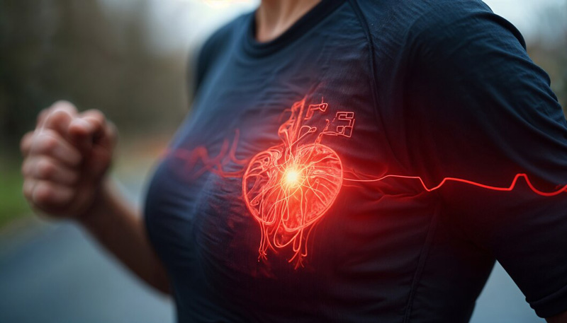 rối loạn nhịp tim