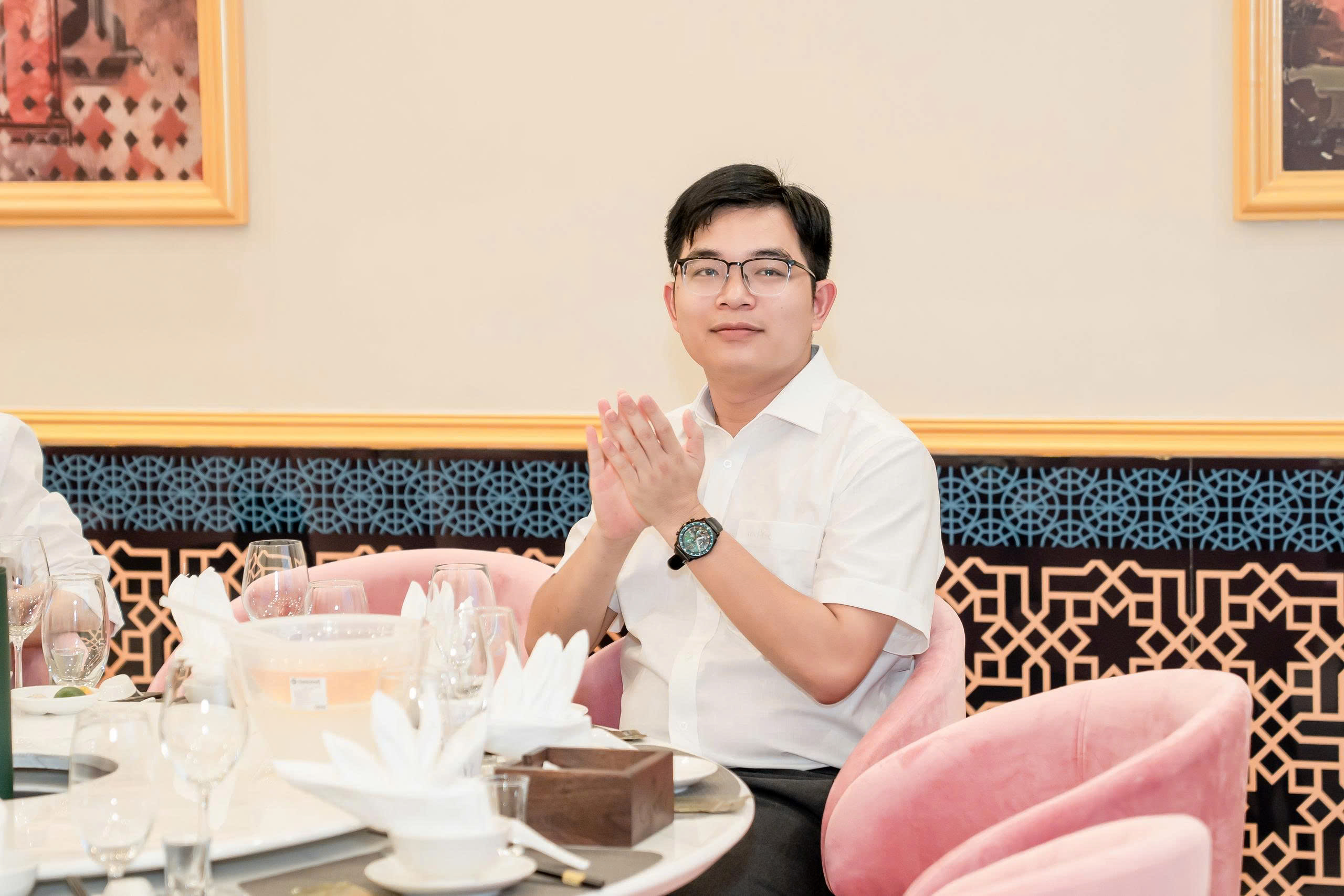 KHÁM NGOÀI GIỜ CÙNG CÁC BÁC SĨ GIẢNG VIÊN ĐẠI HỌC Y HÀ NỘI